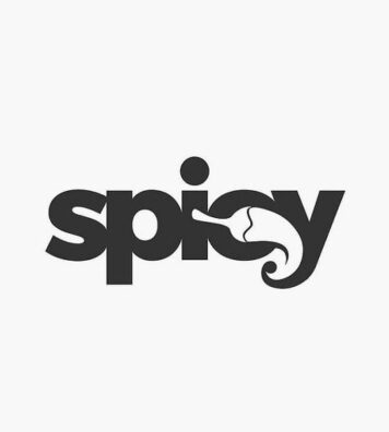 40+ Most Clever Negative Space Logo Designs Graphic Design Junction (2)