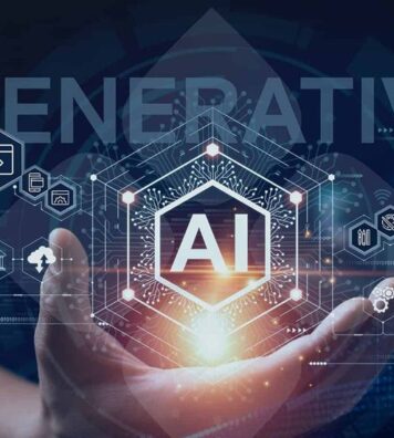 Generative AI Development