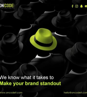 MAKE YOUR BRAND STANDOUT in 2024 _ Social media advertising design, Social media campaign___