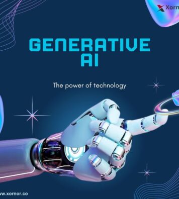 The Impact of Generative AI Development on India’s Workforce and Economy