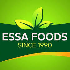 easa food logo